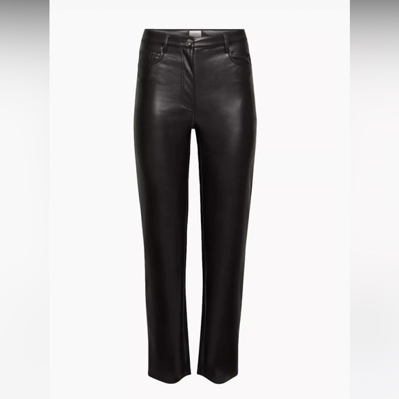 The Melanie Pants - Picture 1 of 4